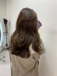 -T-Hair Salon