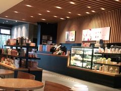 -星巴克(广州百信广场东区店)
