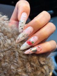 -171 Naillife