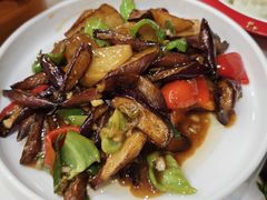 -李老哈·东北菜(宋园路店)