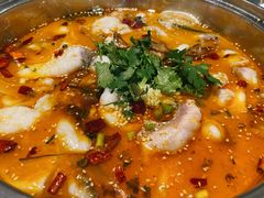 -龙梅肥肠鱼(明瓦廊店)