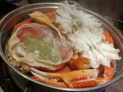 -蟹之国·精品蟹料理(极地店)