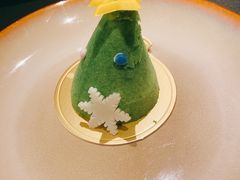 -上海苏宁宝丽嘉酒店·Cafe Bellagio西餐厅