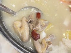 -祈胜邨•顺德鱼生•顺德菜(容桂店)