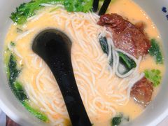 -和府捞面(东直门银座店)