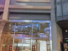 -喜茶(北京五棵松华熙店)
