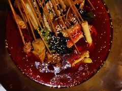 成都冷锅串串香-付小姐在成都(五道口店)