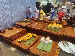 -菲住布渴酒店自助餐厅(阿里巴巴西溪园区店)