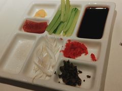 -四季民福烤鸭店(故宫店)