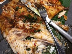 -云海肴·汽锅鸡·云南菜(天津国金汇店)