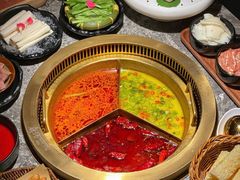 -麻路成都火锅(柏威年店)