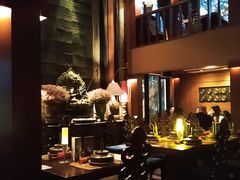 -花马天堂云南餐厅 Lost Heaven(高邮路店)