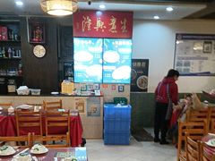 -辛记豆汤家常菜(芳草街店)