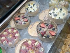 -Juicy Bakery(大学路店)