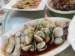 -江南村海鲜馆(洞头店)