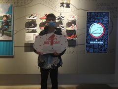 -JORDAN(东方广场店)