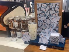 -Peet's 皮爷咖啡(陆家嘴中心店)