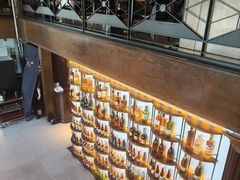 -咖梦餐厅 COMENG RESTAURANT