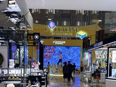 -新世界大丸百货