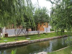 -春风习习