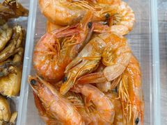 -蓝精灵饺子店