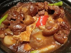 -新兴·金羊座·粤菜点心(乐峰店)