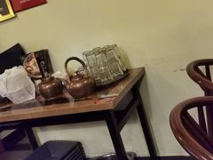 -紫滇源云南生态菜(丹凤街店)