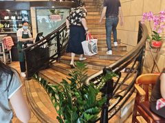 -开心果牛扒城(雍华庭店)