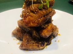 -荷风细雨·中国茶宴(碧云店)