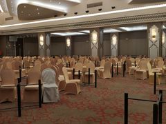 -东莞富盈酒店(厚街店)