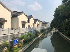 -南京夫子庙石唯玉雨花石酒店