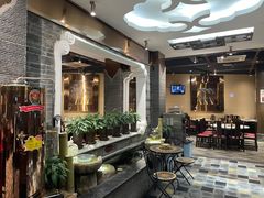 -红鼎坊·老成都火锅(新南门店)