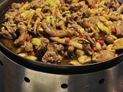 -甘家界牌柠檬鸭(青山店)