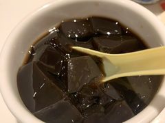 龟苓膏-虾饺妹·酒家(金碧店)