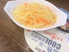 -李先生牛肉面大王(马栏店)