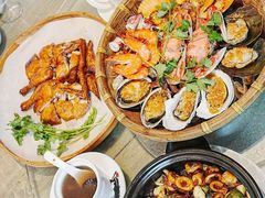 -巽寮印象美食部落餐厅·海鲜·地方特色菜(惠州体验店)