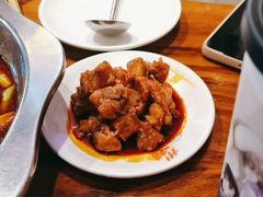 -爆炸头阿姨小四川正宗川味小吃(无任何分店)