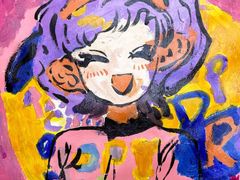 -佳禾国际美术书法教育(仁恒伊势丹校区)