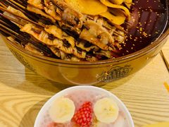 -古真记钵钵鸡(老公园店)