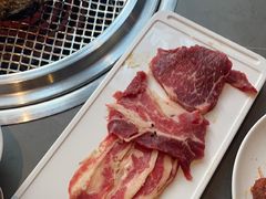 -尚宴牛特鲜自助(太原街万达店)