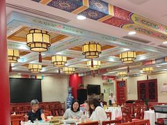 -万荣烤鸭店·北京菜(天坛店)