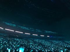 -成都金融城演艺中心