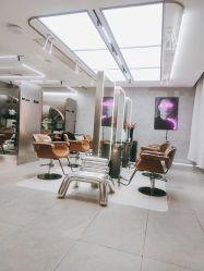 -BM SALON