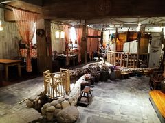 -馬蘭花開(车站大道店)