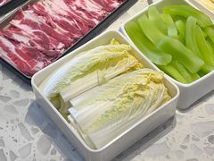 -小城牛事·鲜牛肉火锅(万达店)