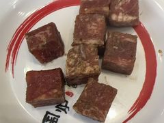 -嗨吃围炉烤肉火锅自助(吾悦广场店)