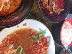 -老闵田螺馆·南昌特色小炒(梦时代店)