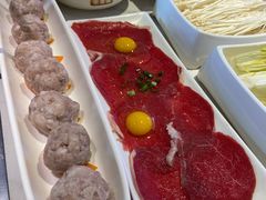 -许府牛火锅(星桥店)