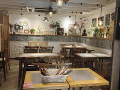 -十面欢腾(长乐路店)