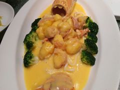 -蟹榭·本帮江浙菜·蟹宴(五角场合生汇商场店)